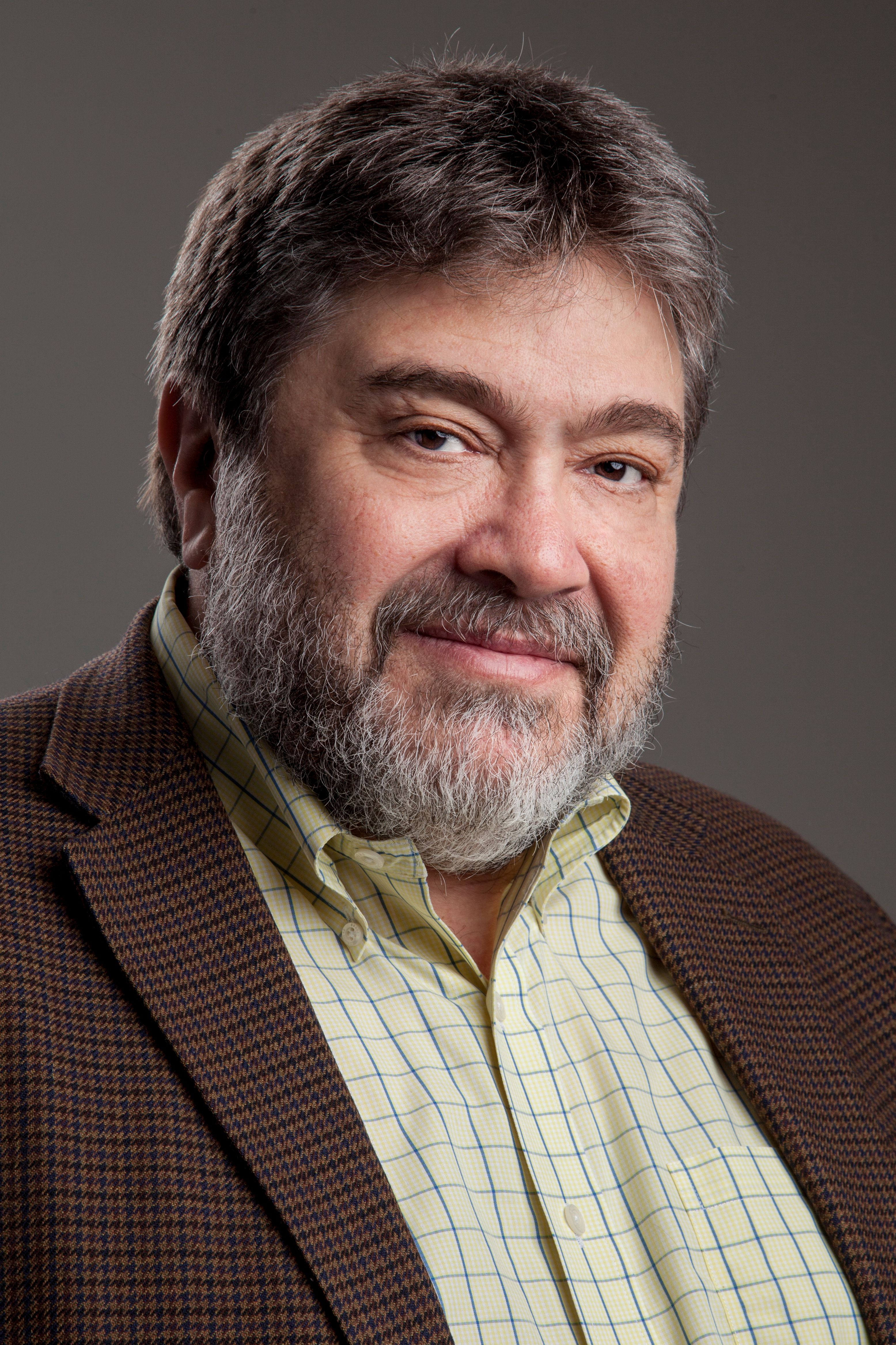 Jonathan Medved